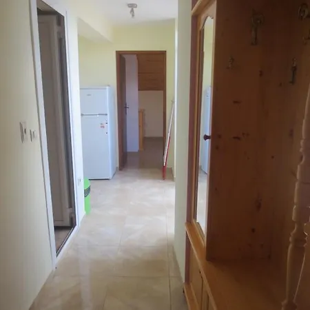 Appartement Tatjana Nesebar