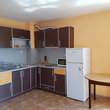 Tatjana Appartement *