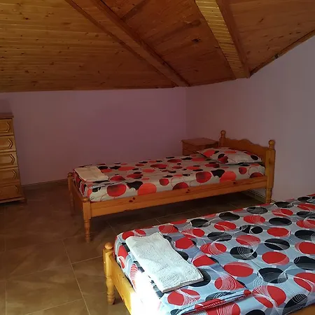 Appartement Tatjana *