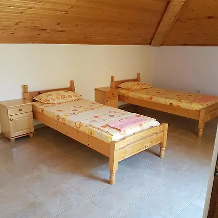 Tatjana Appartement Nesebar