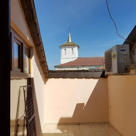 Apartament Tatjana *