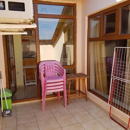 Tatjana Apartament Nesebyr