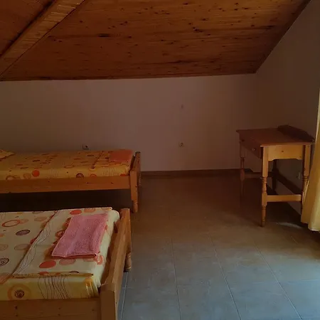 Tatjana Appartement *