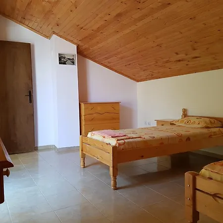 Tatjana Appartement Nesebar