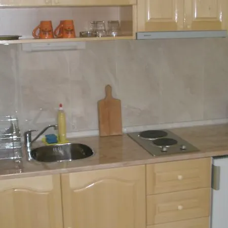 Appartement Tatjana