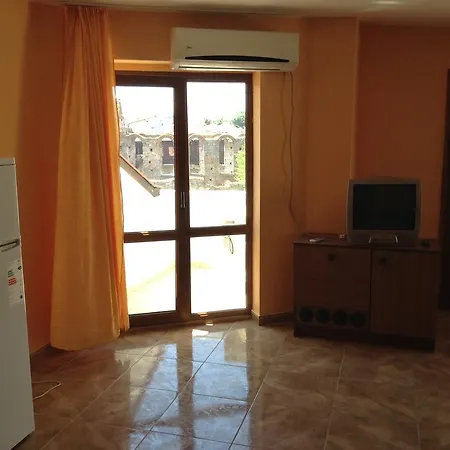Appartement Tatjana