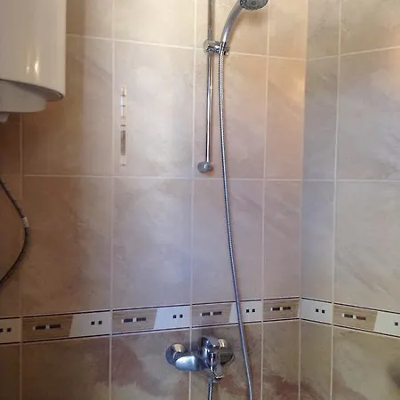Tatjana Appartement *
