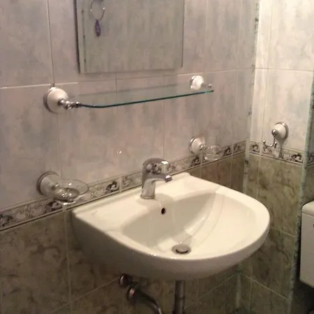 Tatjana Appartement Nesebar