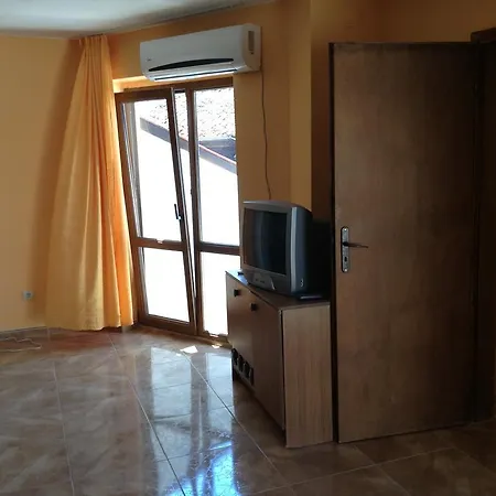Tatjana Appartement *
