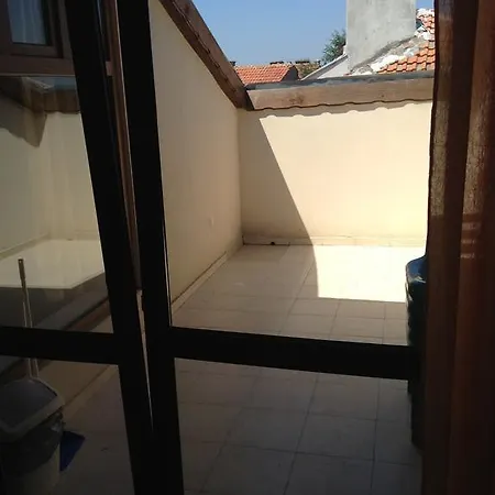 Tatjana Appartement Nesebar