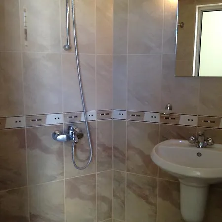 Tatjana Appartement Nesebar