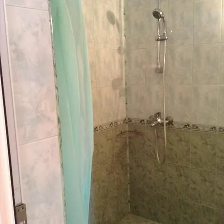 Appartement Tatjana *