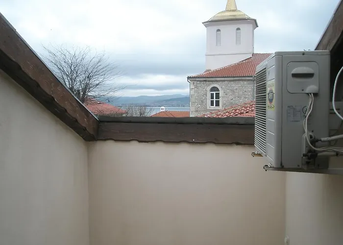 Tatjana Apartament Nesebyr