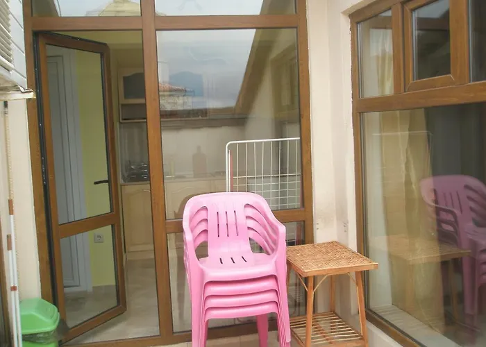 Tatjana Apartament *