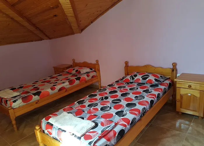 Tatjana Apartament *