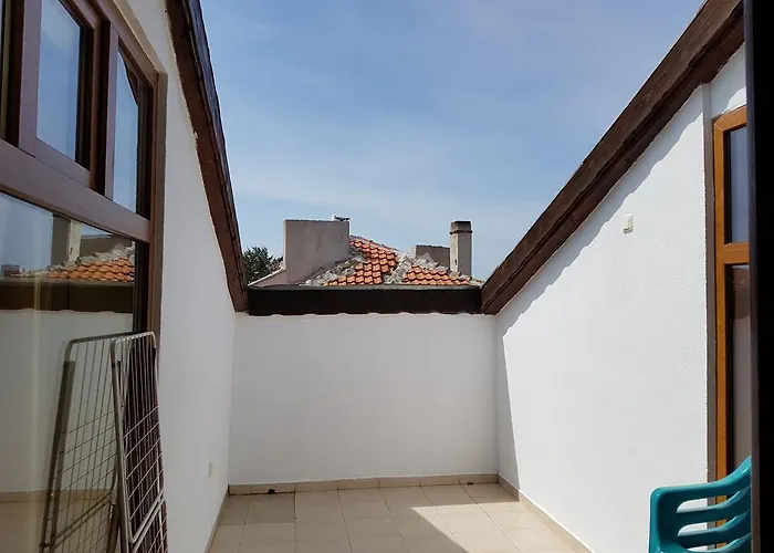 Apartament Tatjana Nesebyr