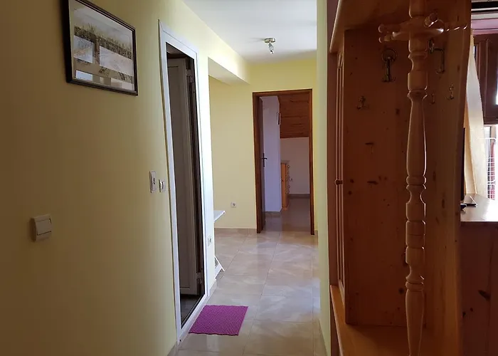 Tatjana Apartament