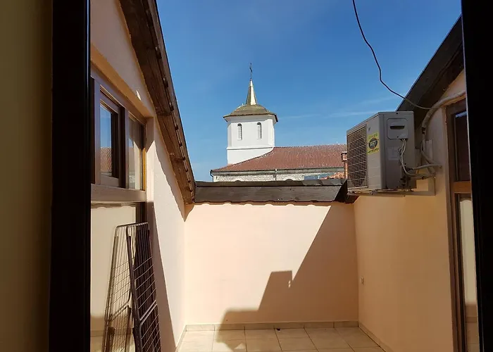 Apartament Tatjana *