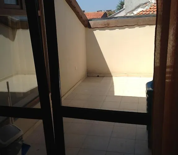 Tatjana Apartament Nesebyr