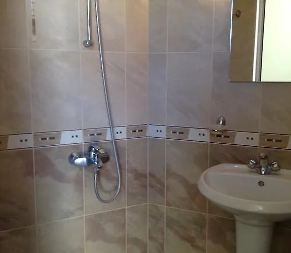 Tatjana Apartament Nesebyr