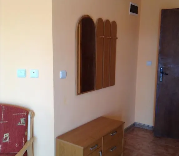 Tatjana Apartament Nesebyr
