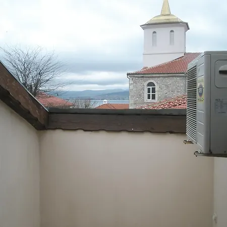 Tatjana Apartment Nesebar
