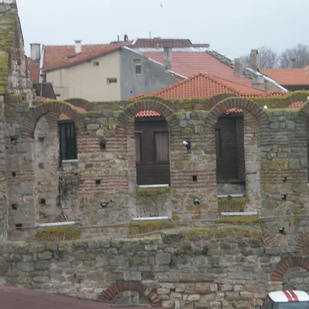 Apartment Tatjana