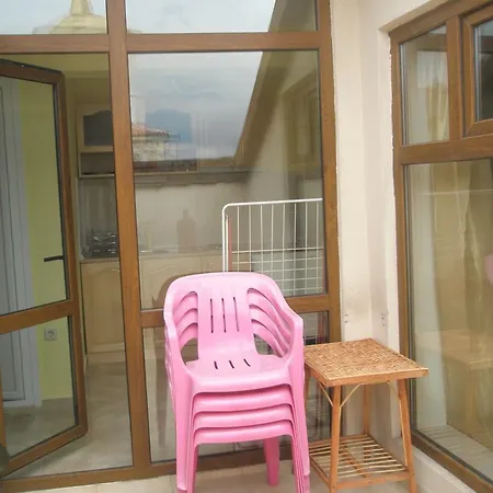 Tatjana Apartment *