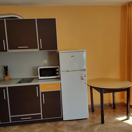 Tatjana Apartamento