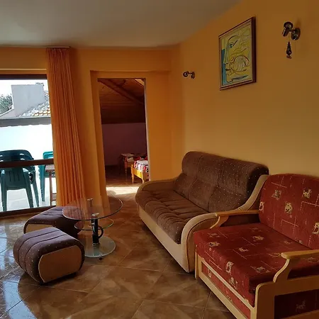 Tatjana Apartment *