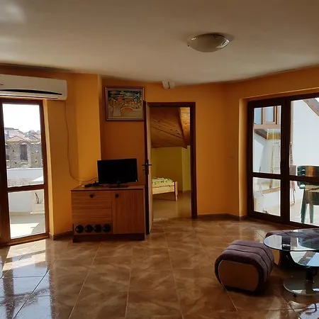 Apartment Tatjana