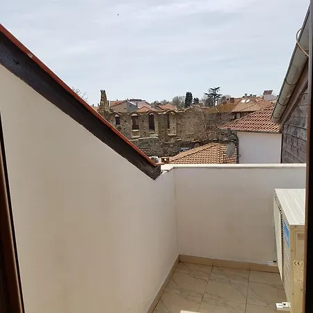 Tatjana Apartamento *