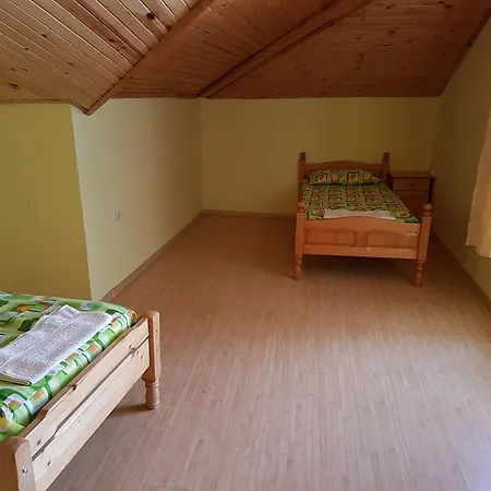 Apartamento Tatjana *
