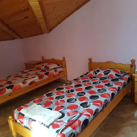 Tatjana Apartment *