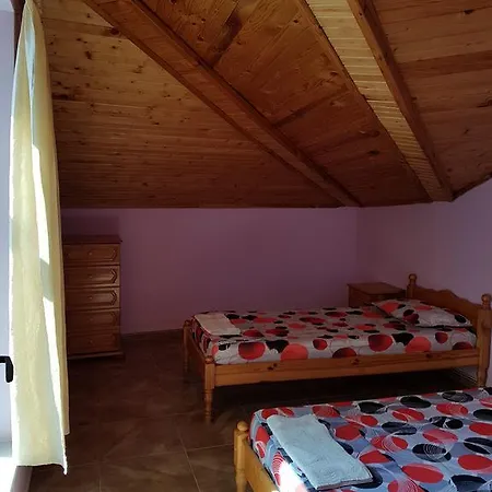 Tatjana Apartment