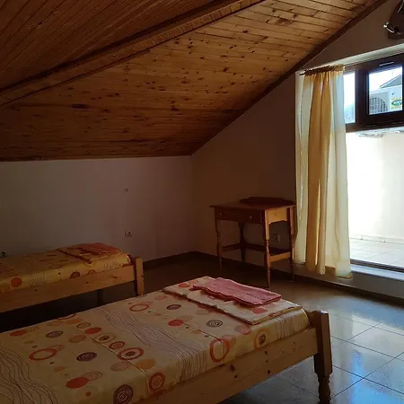 Tatjana * Nesebar