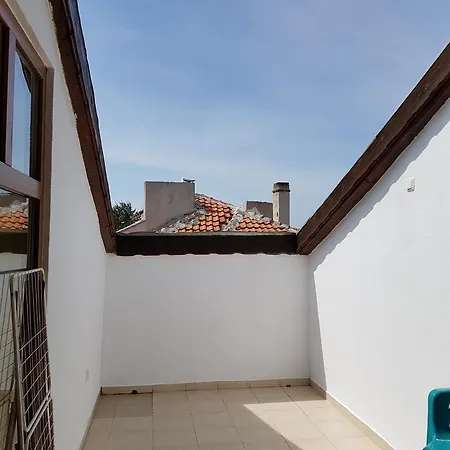 Apartamento Tatjana Nesebar