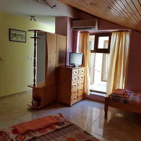 Tatjana Apartment