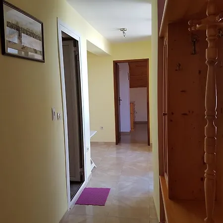 Tatjana Apartment