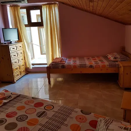 Tatjana * Nesebar