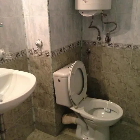 Tatjana * Nesebar
