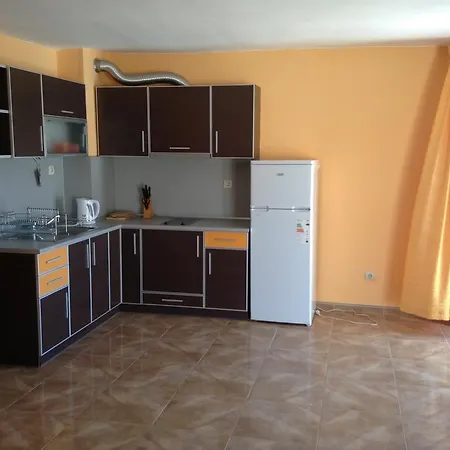 Apartamento Tatjana Nesebar
