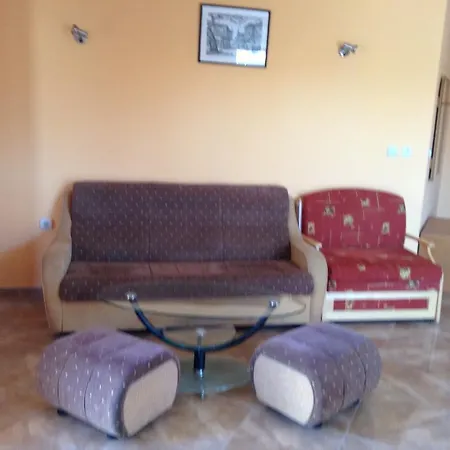 Tatjana Apartment