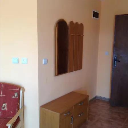 Tatjana Apartment Nesebar