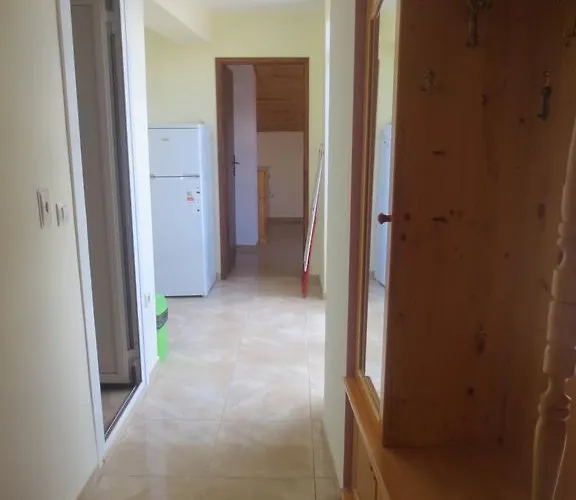 Apartament Tatjana Nesebăr