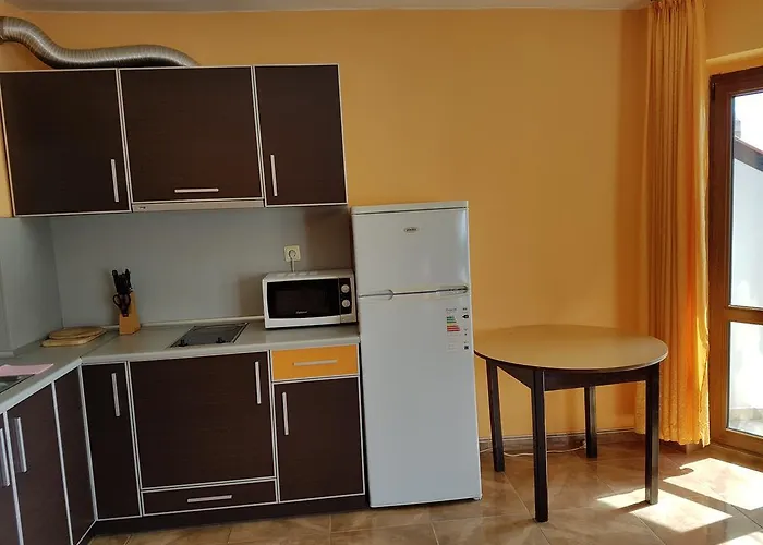 Tatjana Apartament