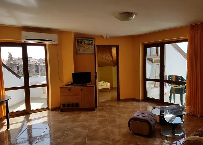 Apartament Tatjana