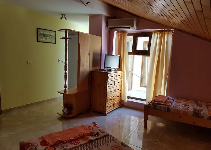 Tatjana Apartament