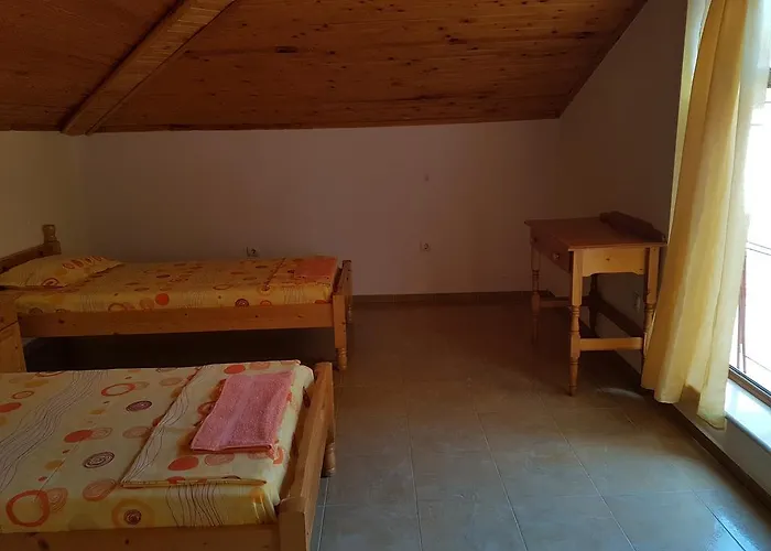 Tatjana Apartament *