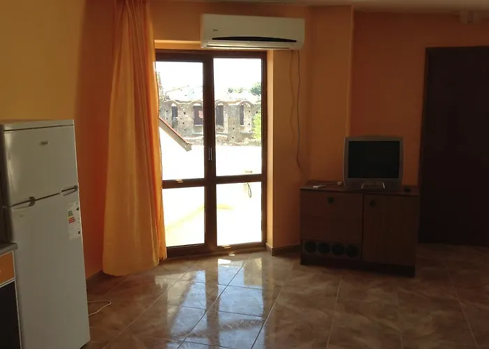Apartament Tatjana